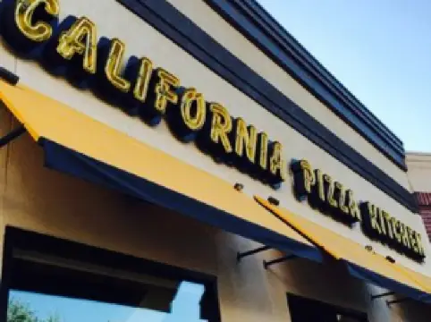 California Pizza Kitchen