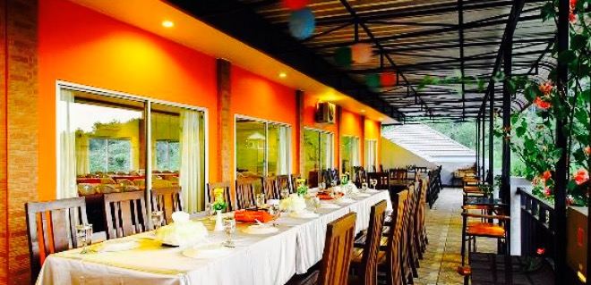 Kampung Batu Restaurant