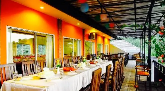 Kampung Batu Restaurant