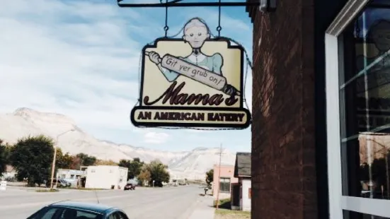 Mama's Restaurant