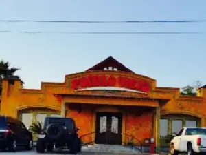Pueblo Viejo