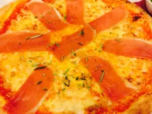 Grossopomodoro NonSoloPizza