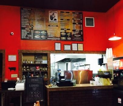 Don Lalos Mexican Food