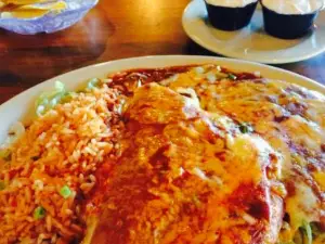 Anita's New Mexico Style Mexican Foods Inc.