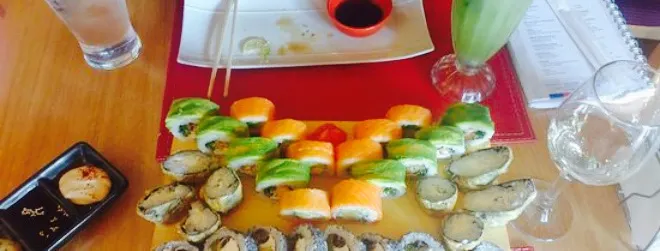 Tsuki Sushi Bar