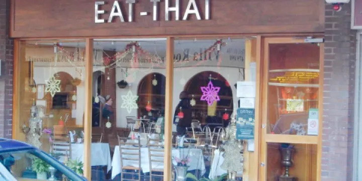 Eat Thai - Egham