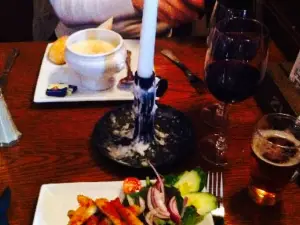 King Henry VIII Inn