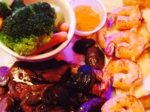Texas Roadhouse