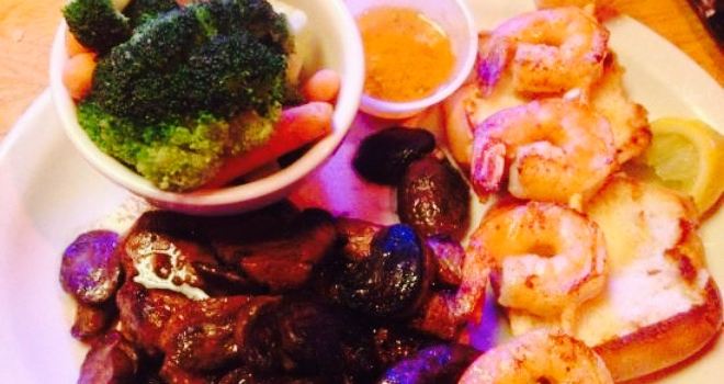 Texas Roadhouse