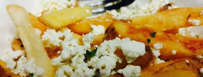 GRK GYROS and GRILL