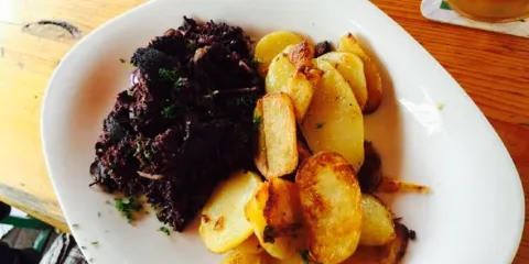 Mettlacher Abtei-Brau