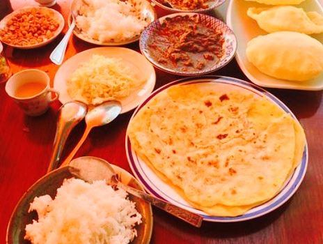 Royal Restaurant