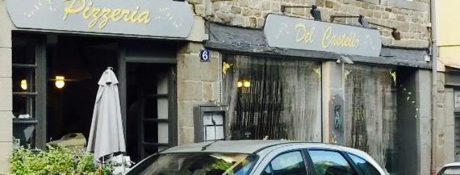 Del Castello