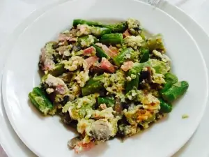 Restaurante El Fogon