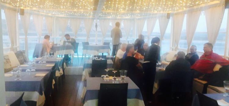 Ristorante Acqua Marina