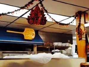 Rinaldi's Italian Restaurant