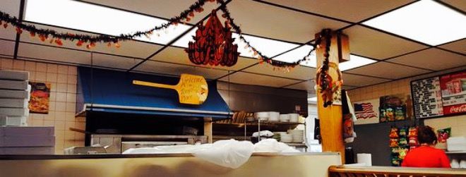 Rinaldi's Italian Restaurant