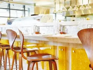 Emeril's Coastal Italian