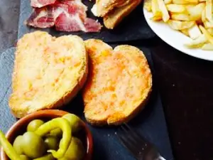 Pata Negra