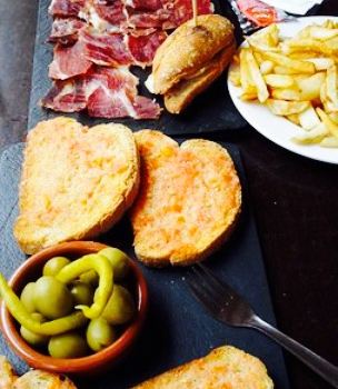 Pata Negra