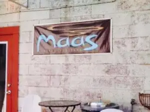 Maas Coffee Roasters