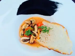 Zi' Nannina a' mare