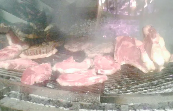 Agriturismo Ronchetrin