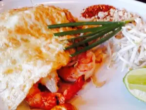 Satang Thai Bistro