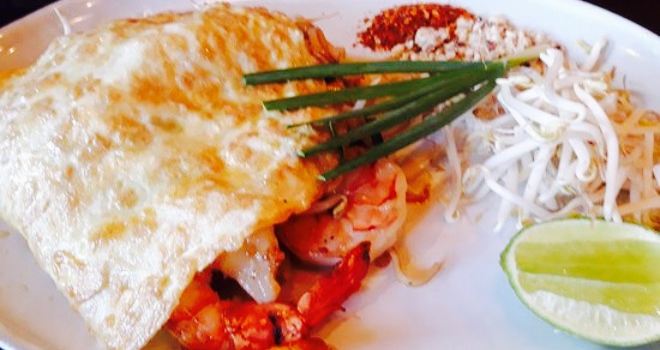 Satang Thai Bistro
