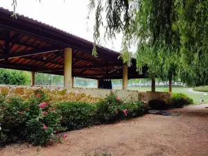 Le Domaine du Val d'Auzon
