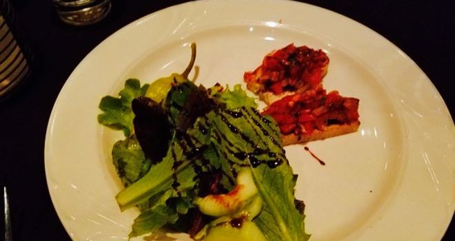 Ti Amo Italian Grille