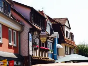 Mende's Restaurant - Ihr Steakhaus im Harz