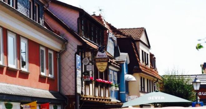Mende's Restaurant - Ihr Steakhaus im Harz