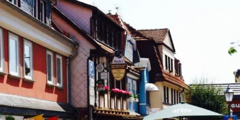 Mende's Restaurant - Ihr Steakhaus im Harz