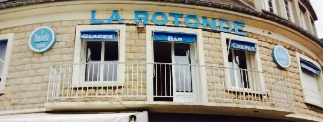 La Rotonde
