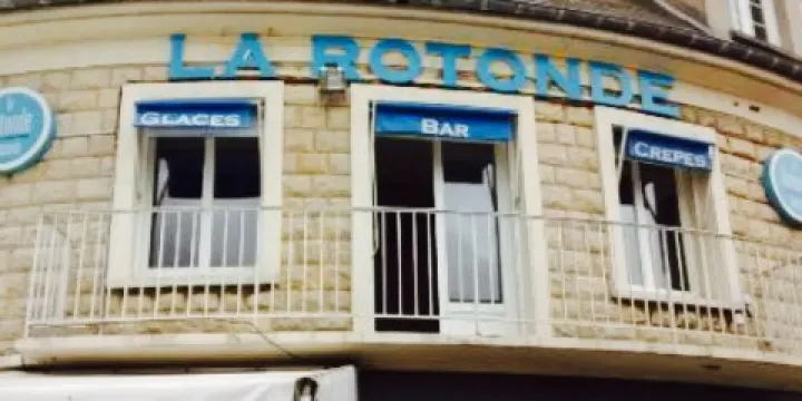 La Rotonde