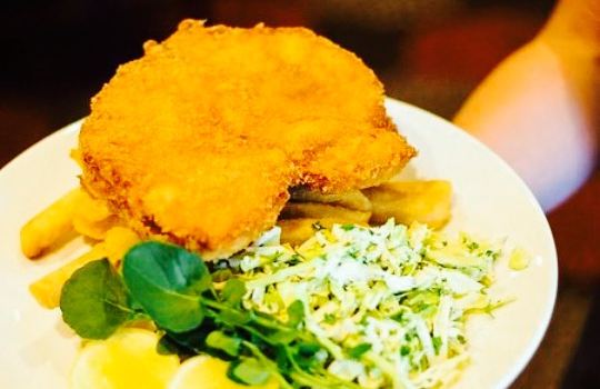 Finnian's Irish Tavern