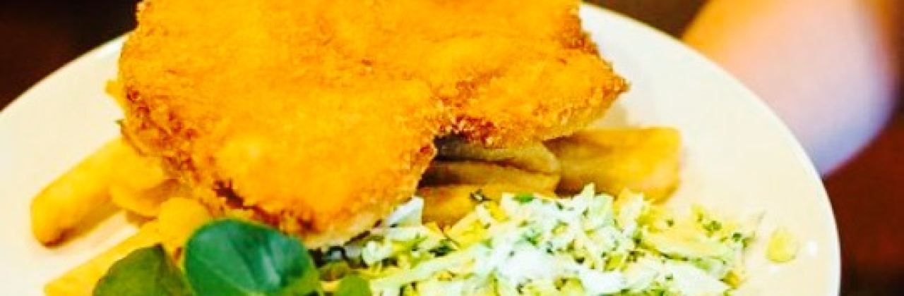 Finnian's Irish Tavern