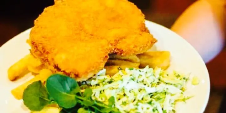 Finnians Irish tavern