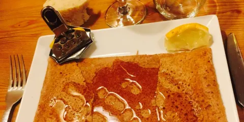 Le Moulin des Bergers