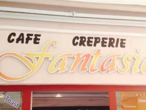 Eiscafe Fantasia