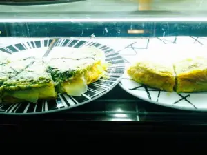 Restaurante Davaro