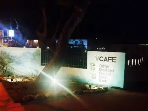 VCAFE