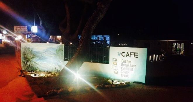 VCAFE