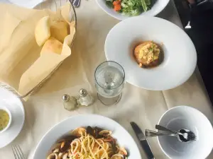Baia Restaurant