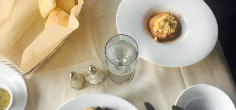 Baia Restaurant