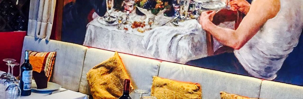 Indian Restaurant Chilli La Duquesa