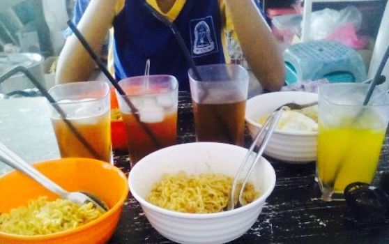 Kedai Mamie