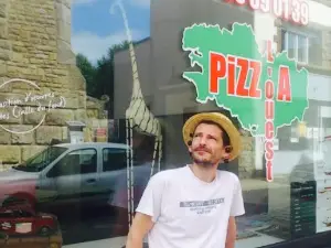 Pizz'a L'ouest