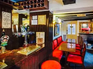 The Nag's Head Inn